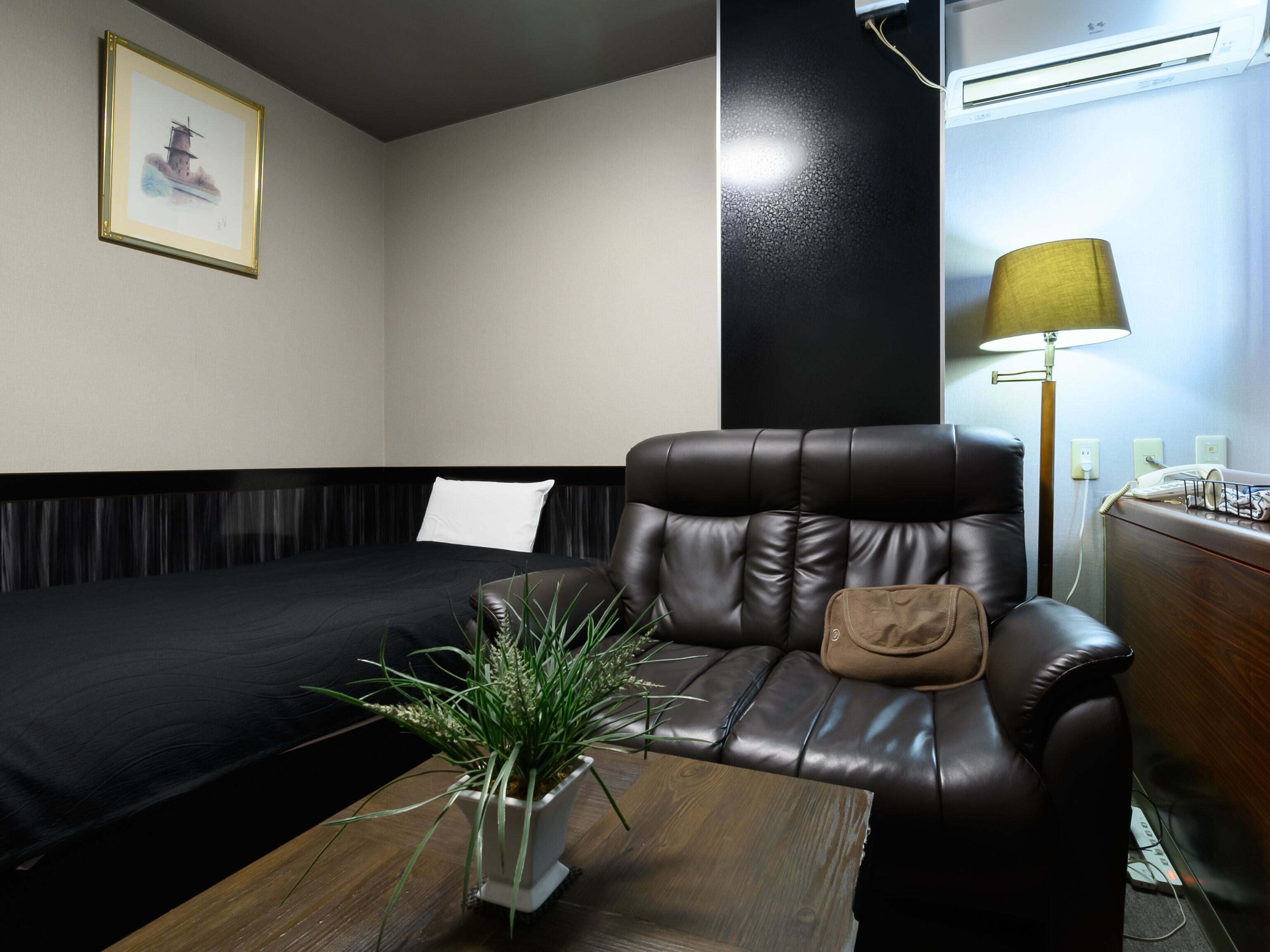 Tabist Business Toyama Urban Hotel