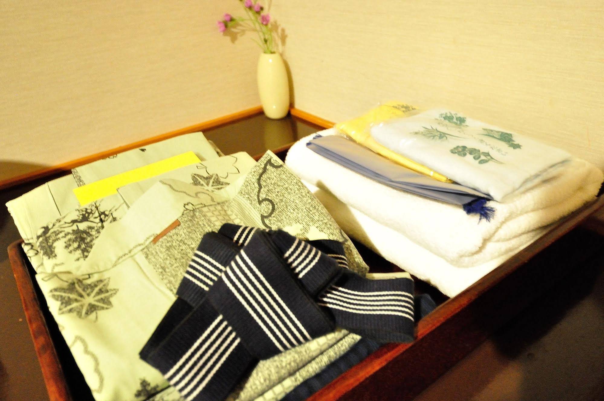 Tateyama Kokusai Hotel