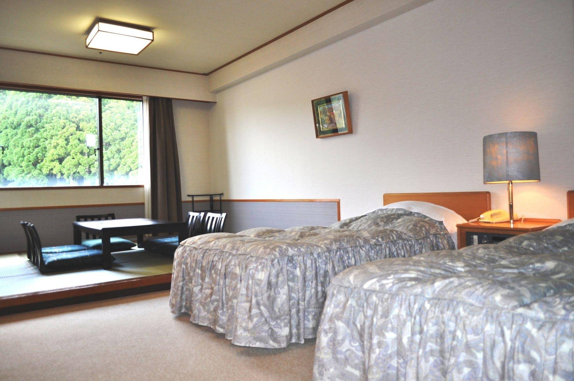 Tateyama Kokusai Hotel