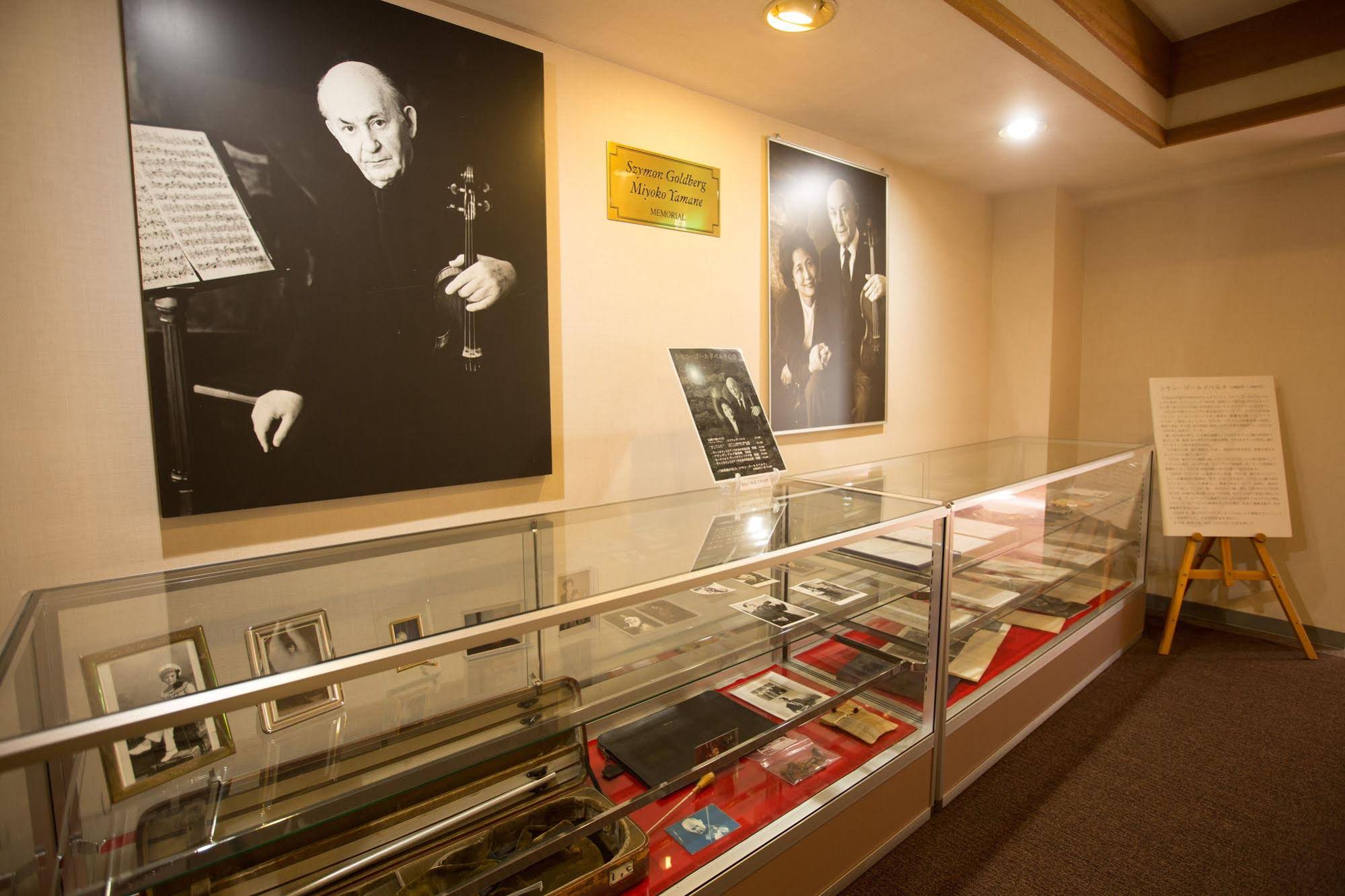 Tateyama Kokusai Hotel