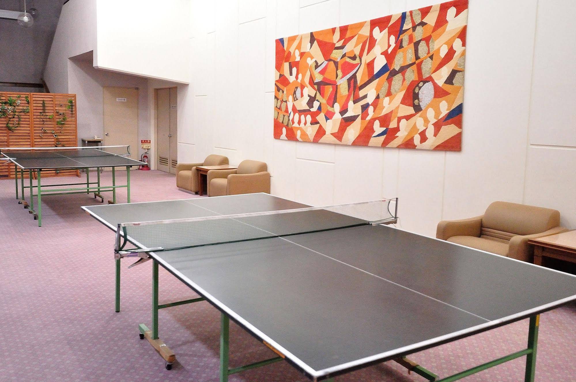 Tateyama Kokusai Hotel