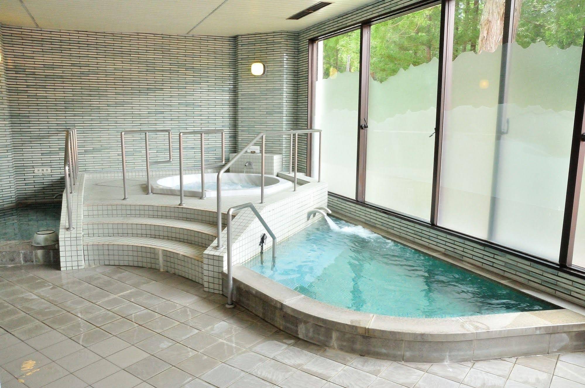 Tateyama Kokusai Hotel