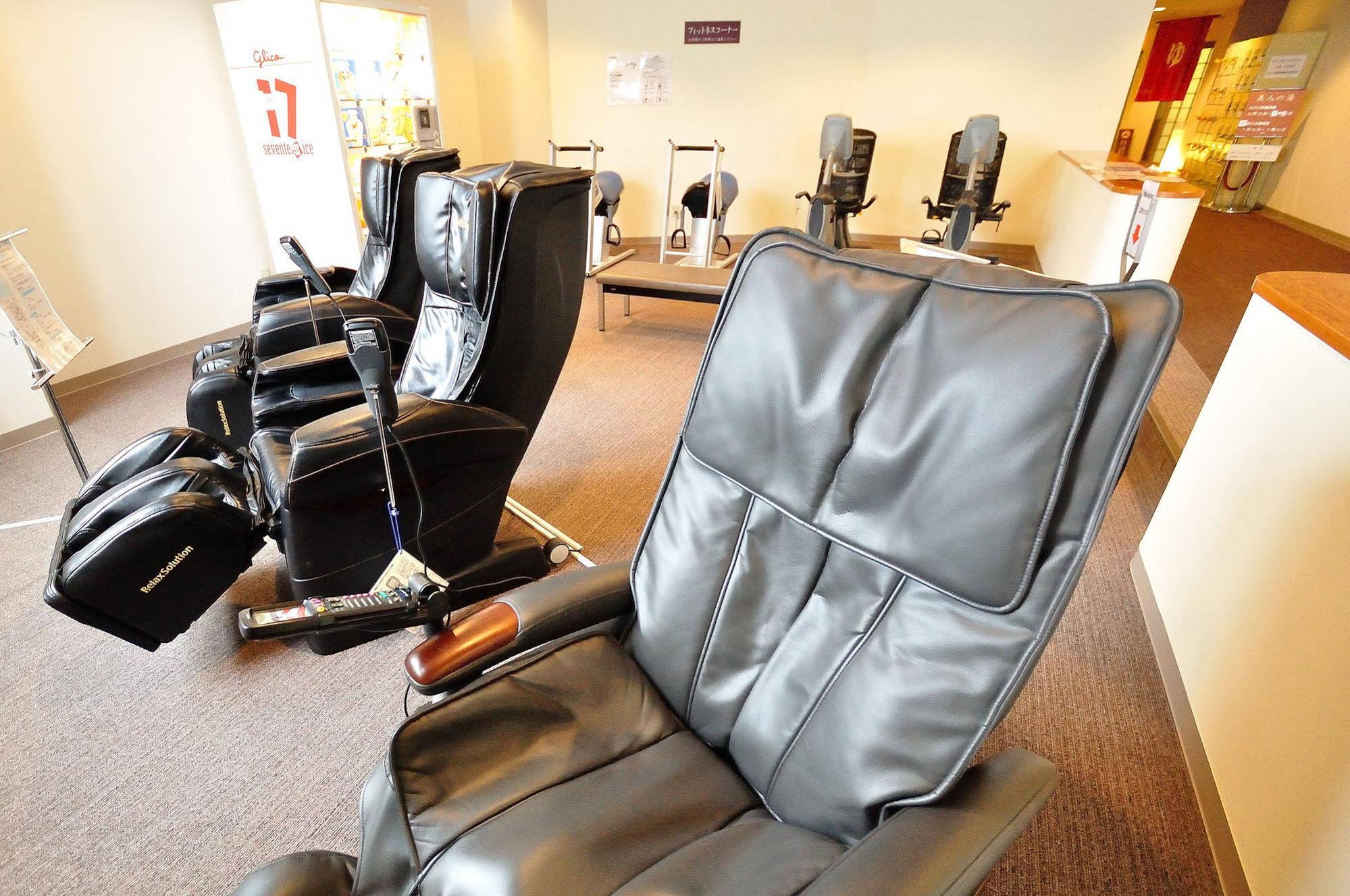 Tateyama Kokusai Hotel