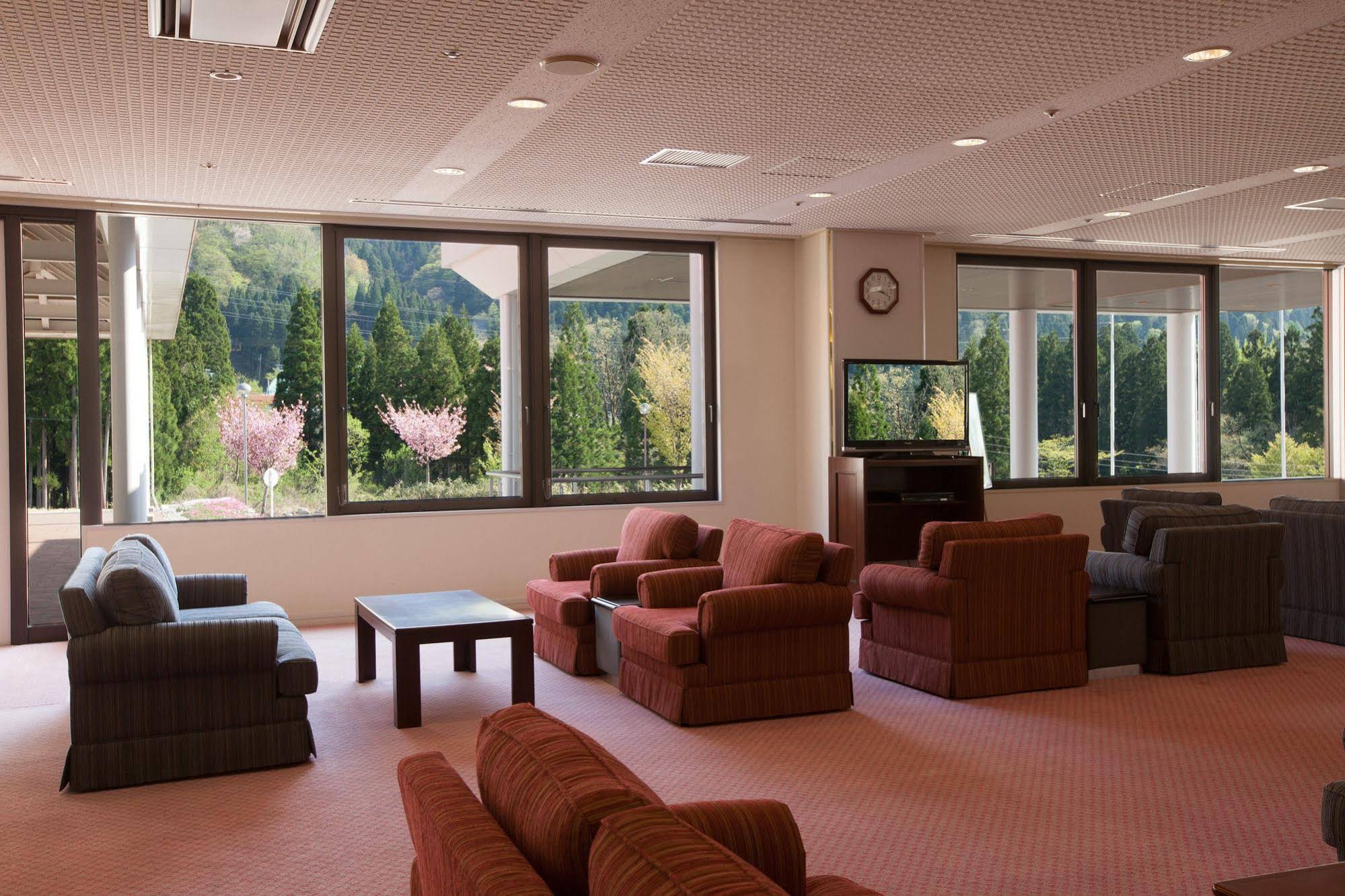 Tateyama Kokusai Hotel