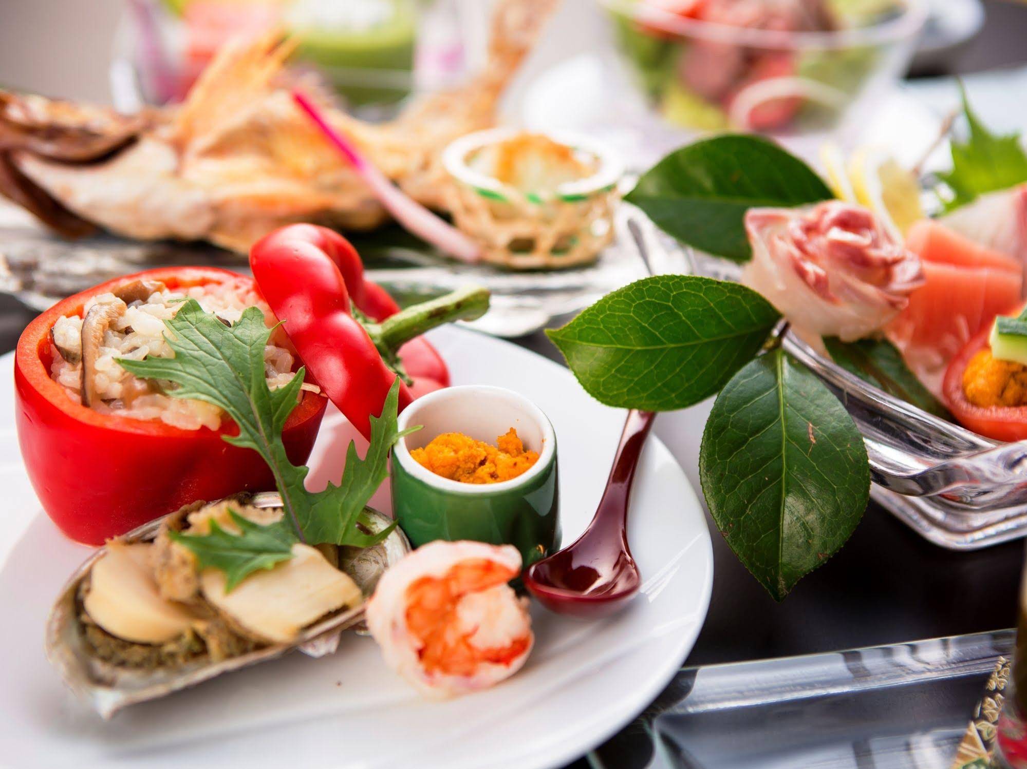 Tateyama Kokusai Hotel