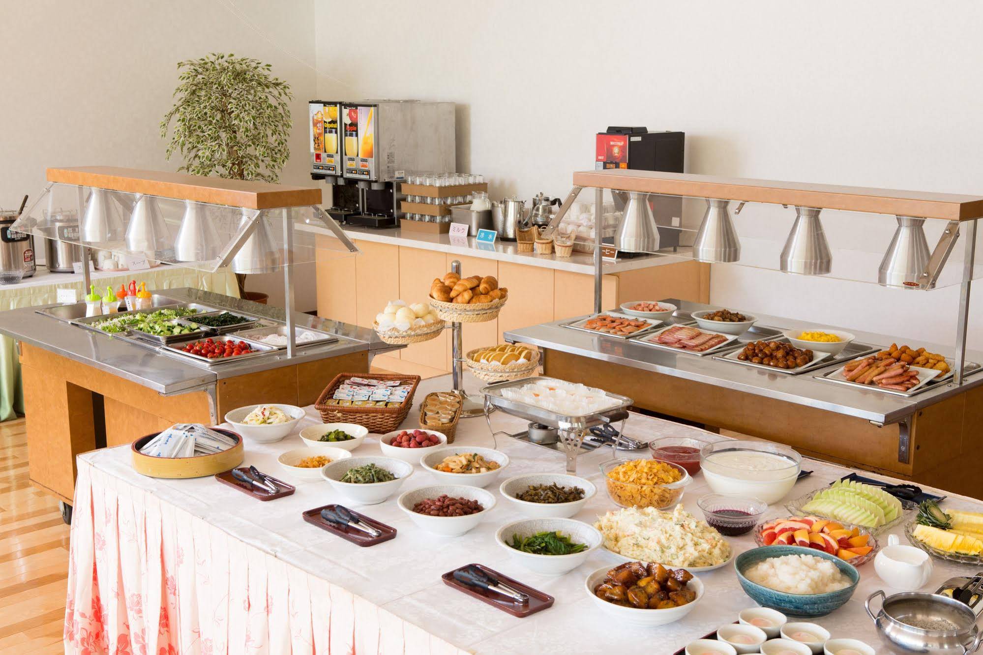 Tateyama Kokusai Hotel