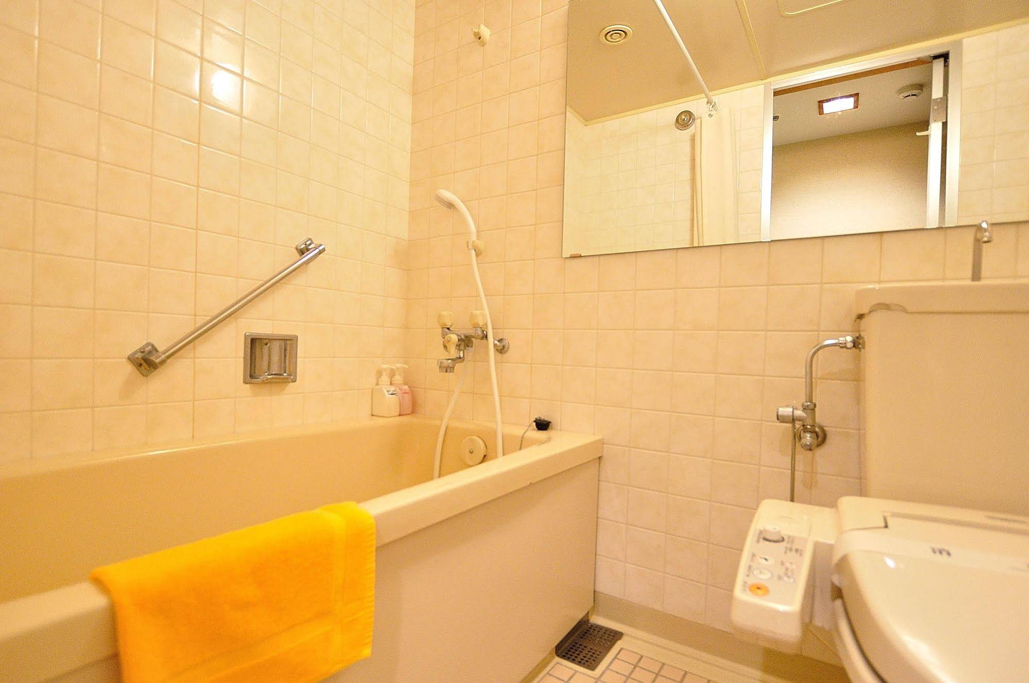 Tateyama Kokusai Hotel