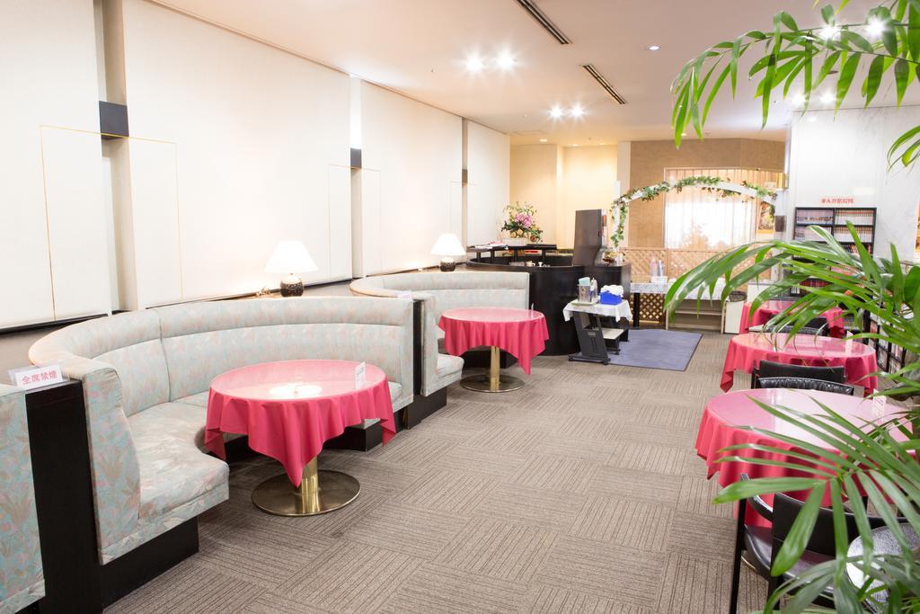 Toyama Chitetsu Hotel