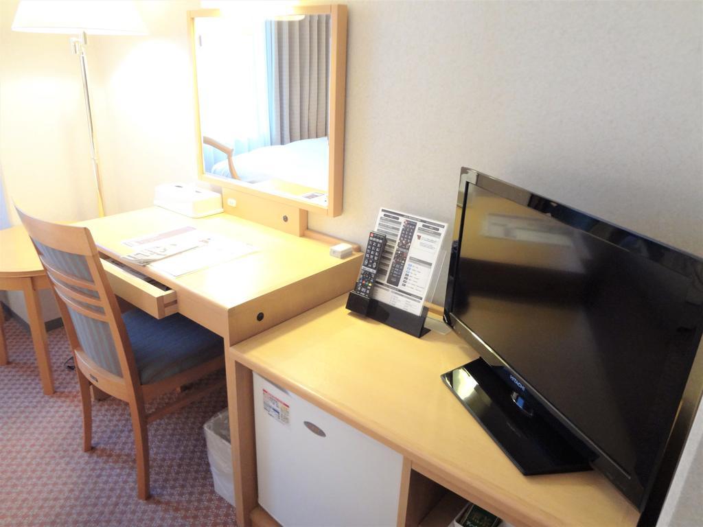Toyama Chitetsu Hotel