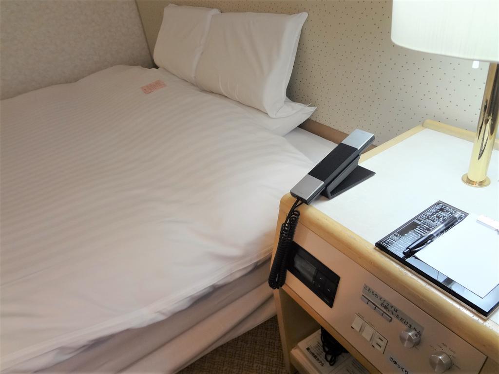 Toyama Chitetsu Hotel