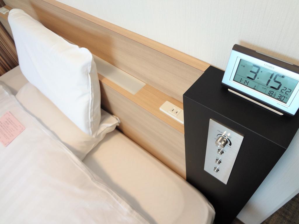 Toyama Chitetsu Hotel