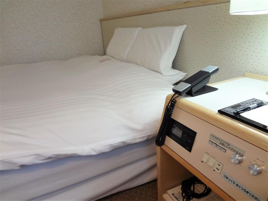 Toyama Chitetsu Hotel