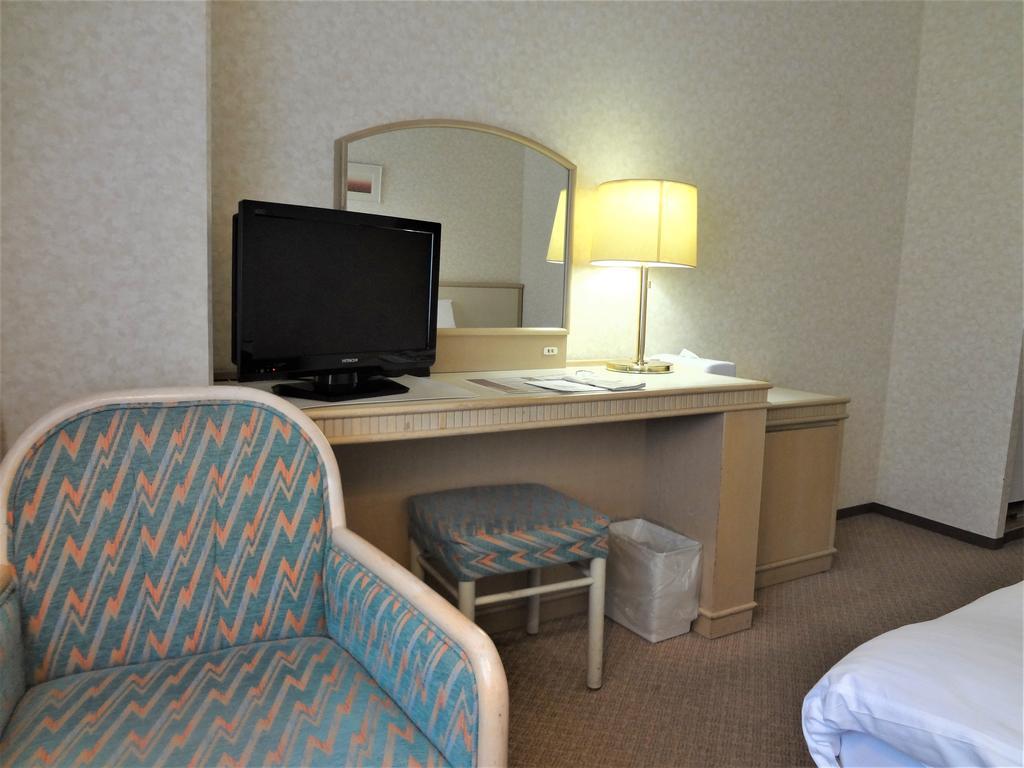 Toyama Chitetsu Hotel