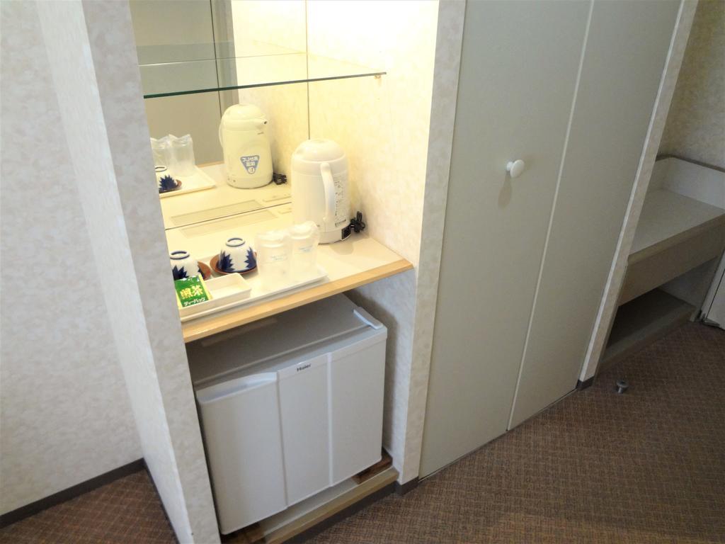Toyama Chitetsu Hotel