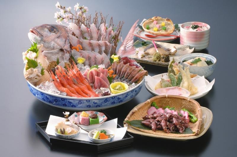 Toyama Manten