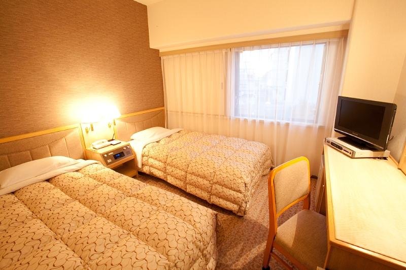 Toyama Manten