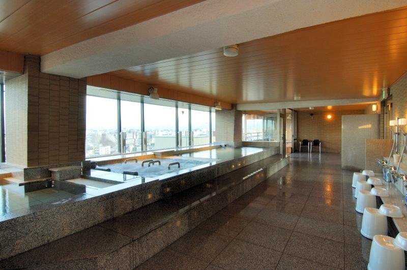 Toyama Manten