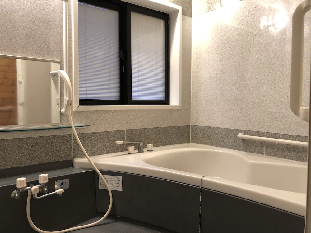 Wariyama Shinrin Koen Tenkomori