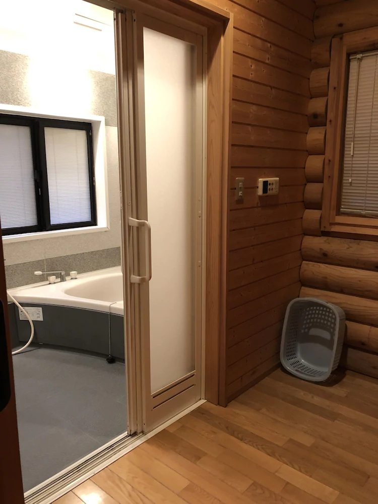 Wariyama Shinrin Koen Tenkomori