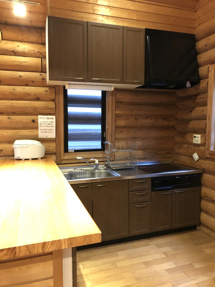 Wariyama Shinrin Koen Tenkomori