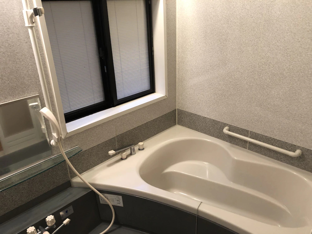 Wariyama Shinrin Koen Tenkomori