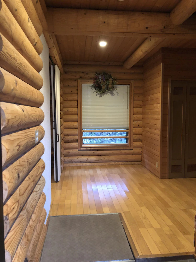 Wariyama Shinrin Koen Tenkomori