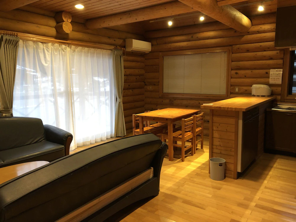 Wariyama Shinrin Koen Tenkomori