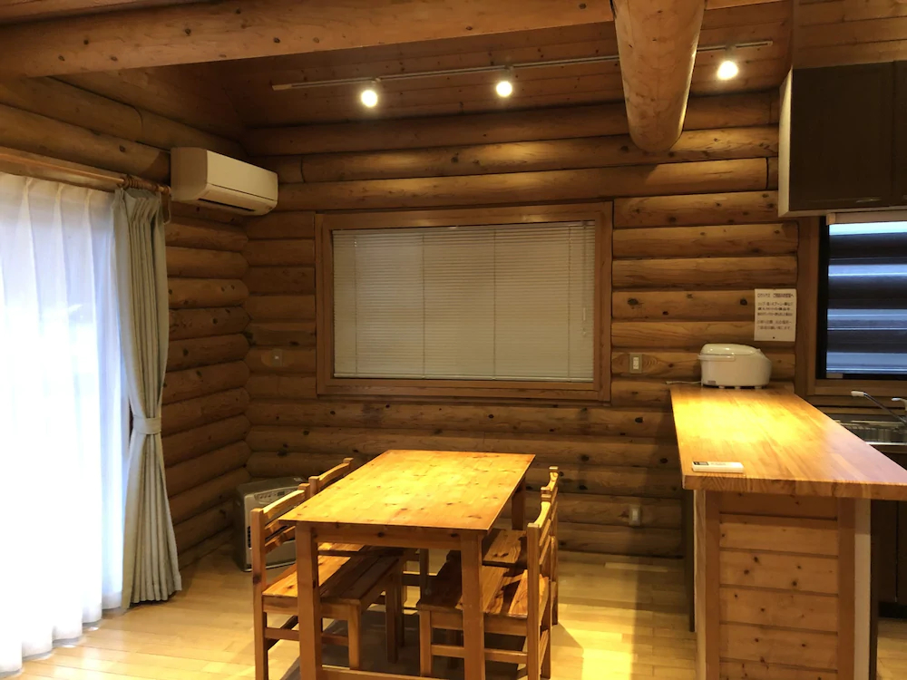 Wariyama Shinrin Koen Tenkomori