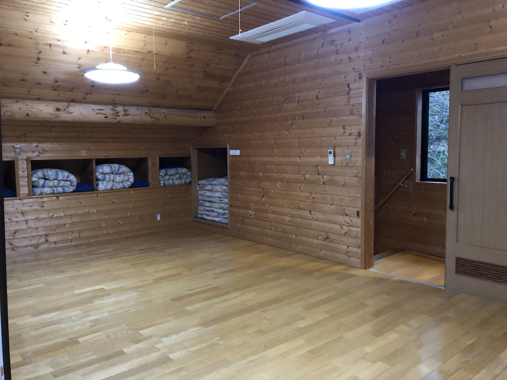 Wariyama Shinrin Koen Tenkomori