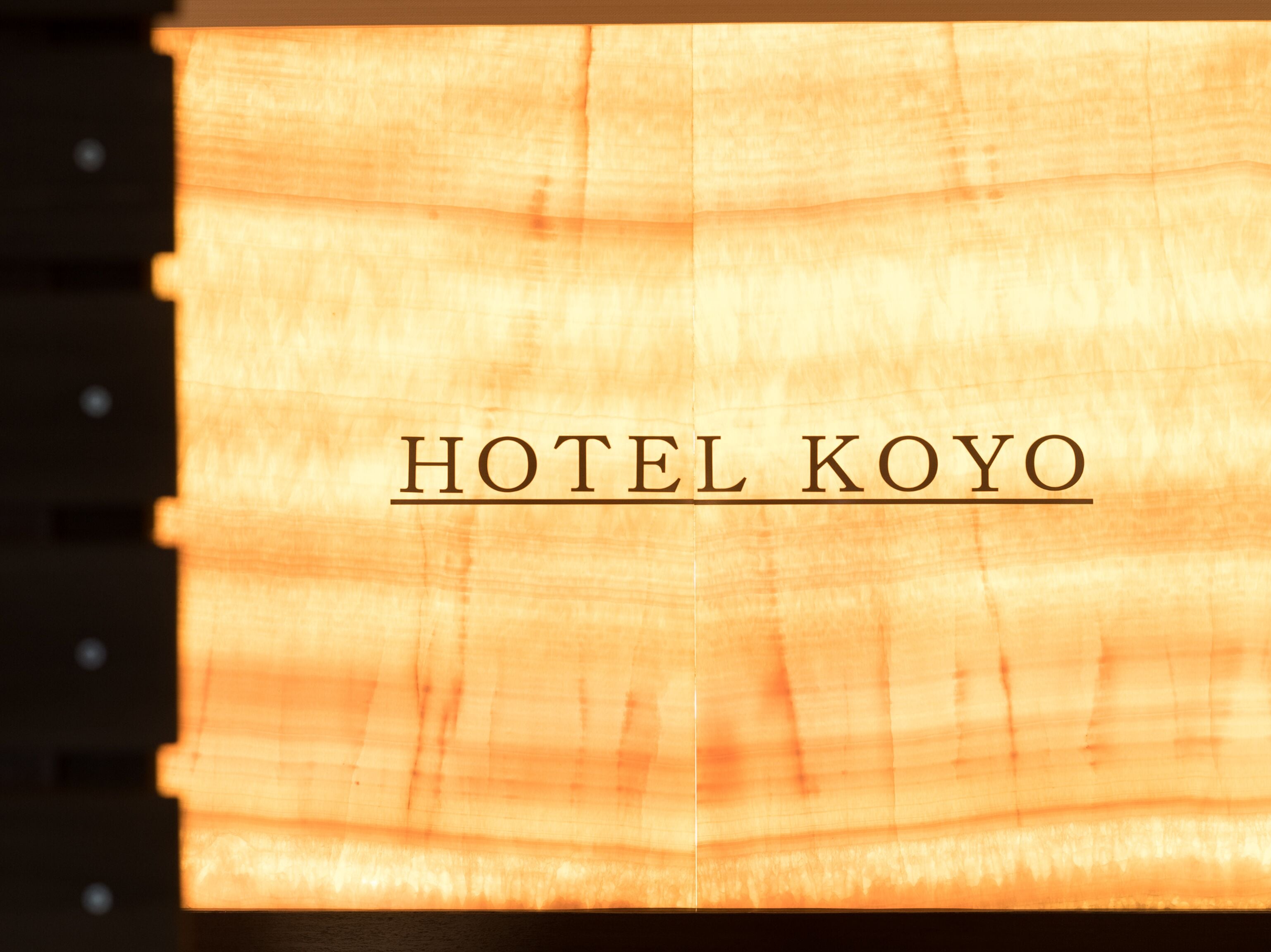Business Hotel Koyo