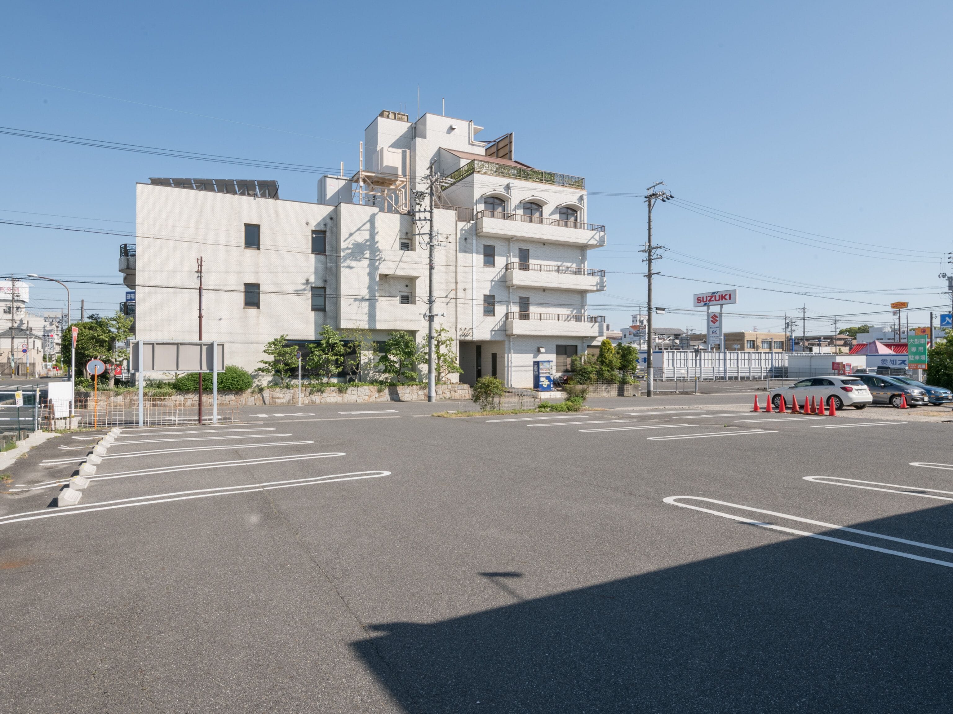 Business Hotel Koyo