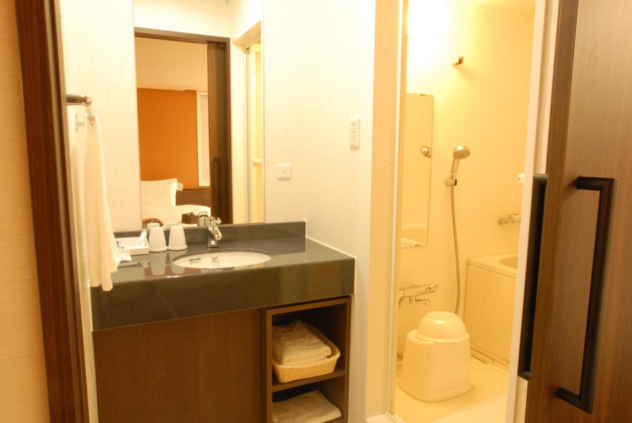 AB Hotel Toyohashi
