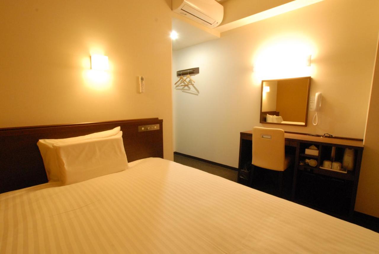AB Hotel Toyohashi
