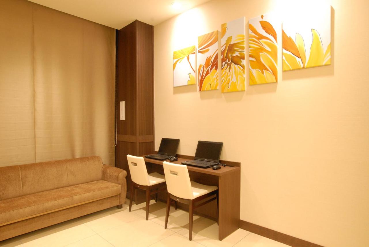 AB Hotel Toyohashi