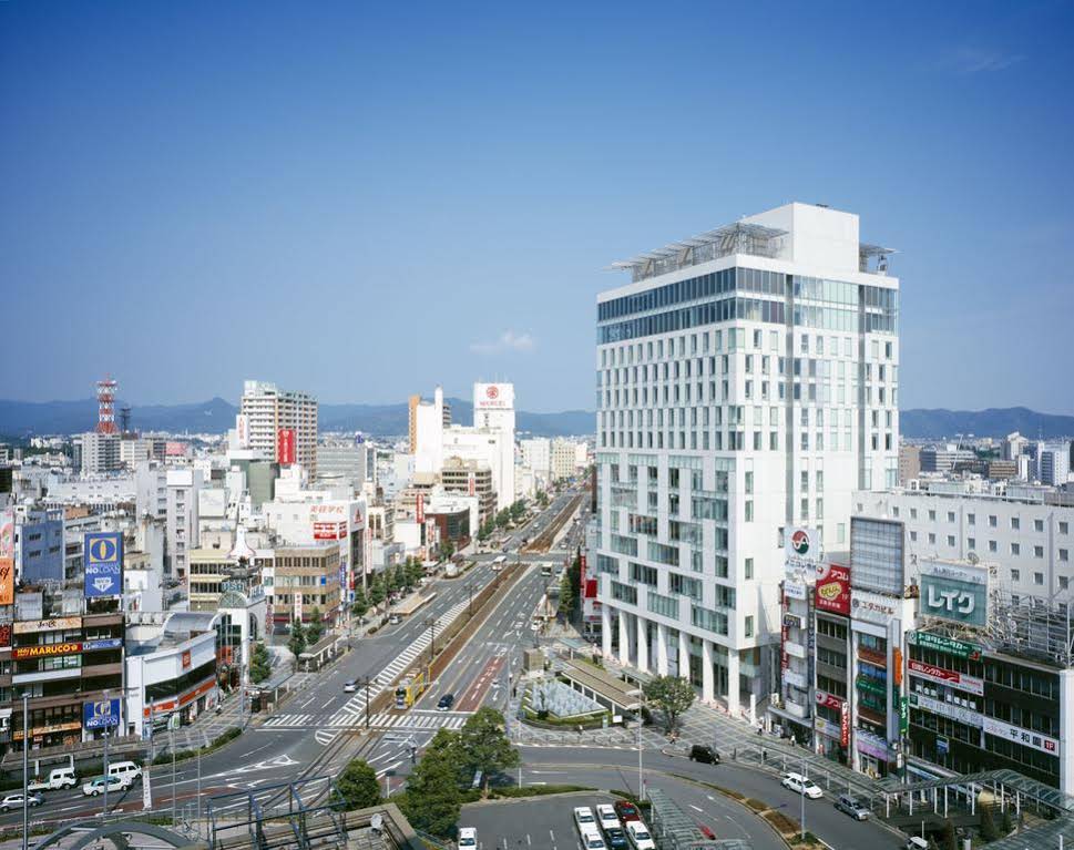 Arc Riche Toyohashi