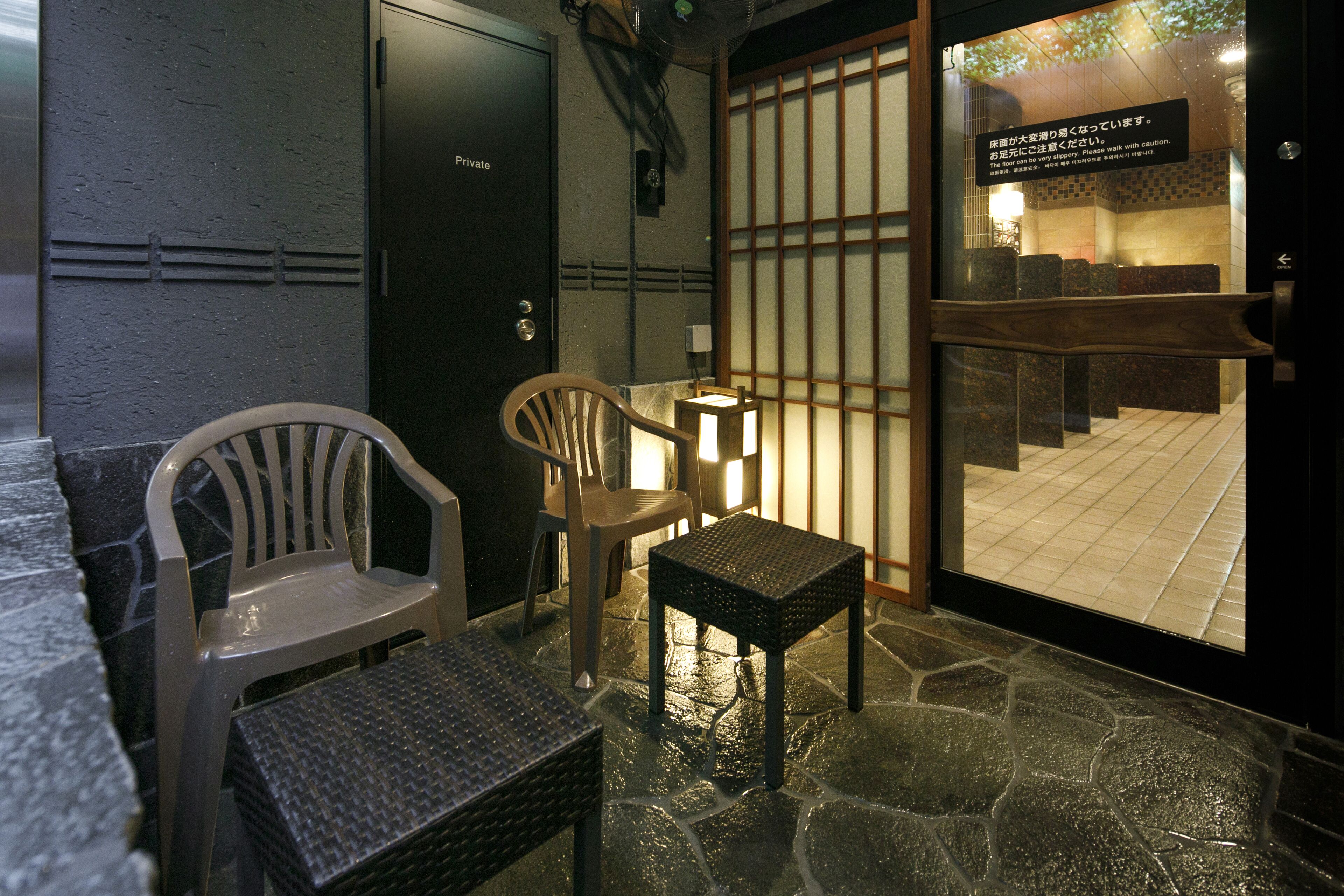 Dormy Inn EXPRESS Toyohashi Hot Spring