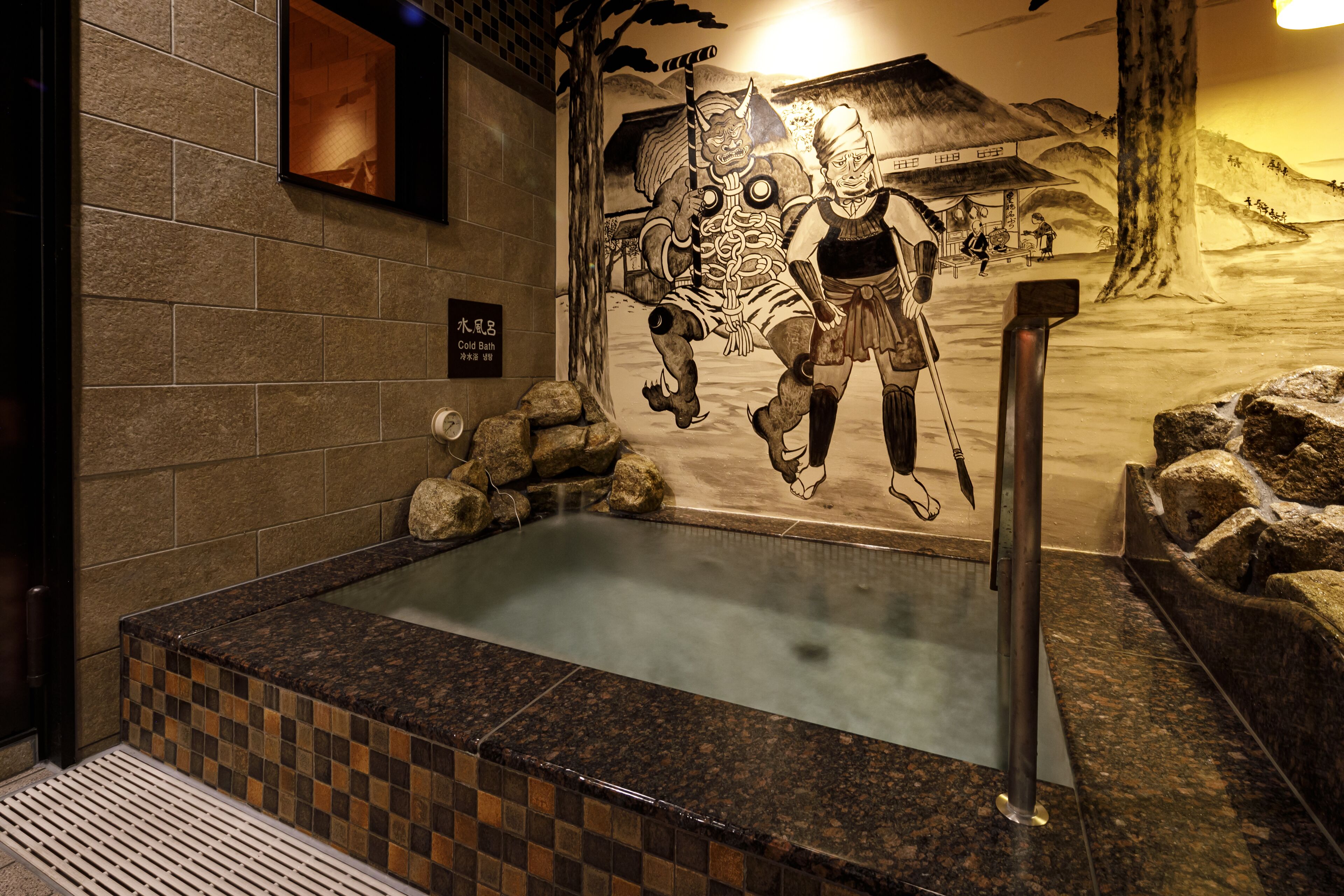 Dormy Inn EXPRESS Toyohashi Hot Spring