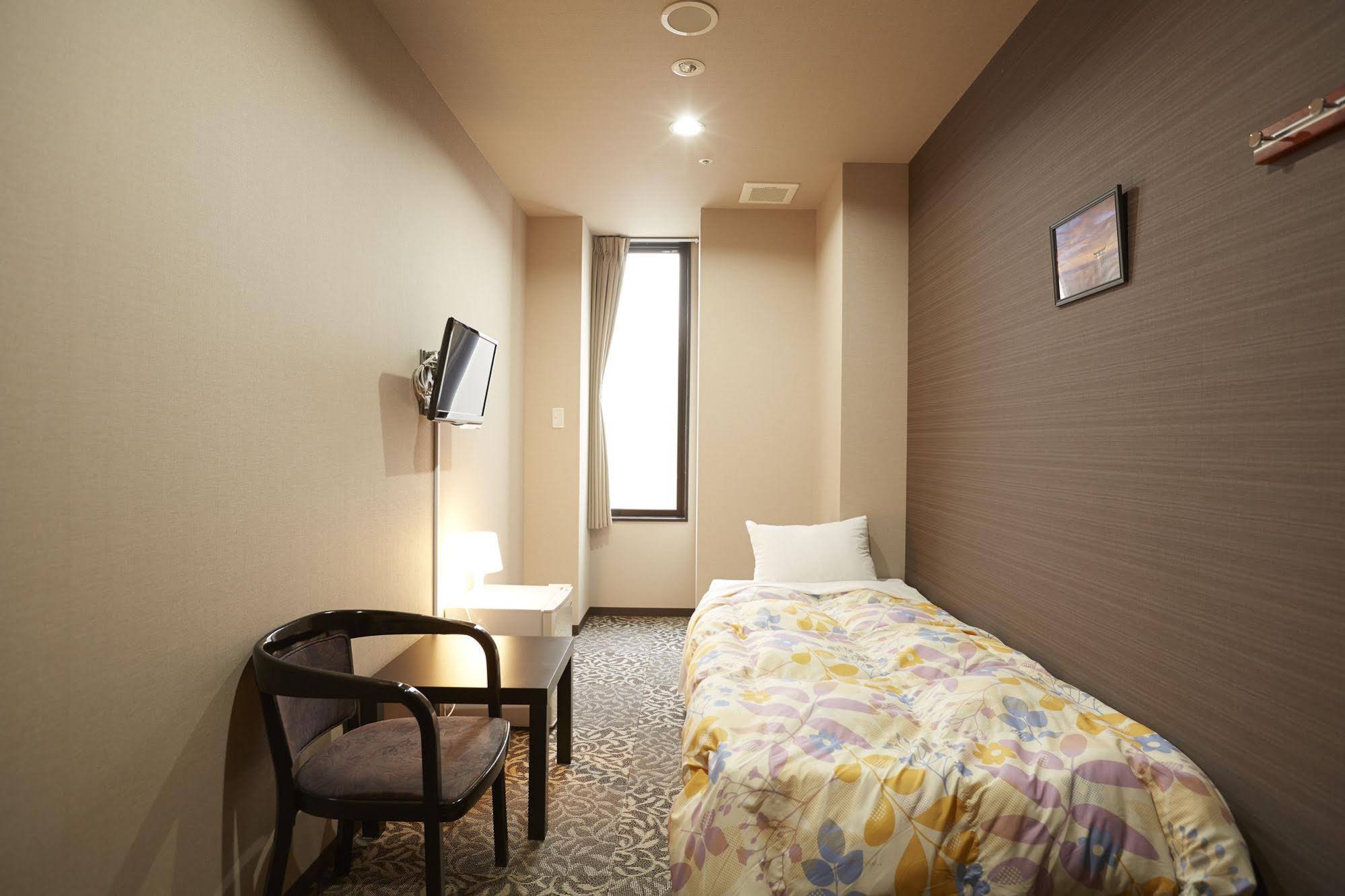 Quincy's inn Toyohashi