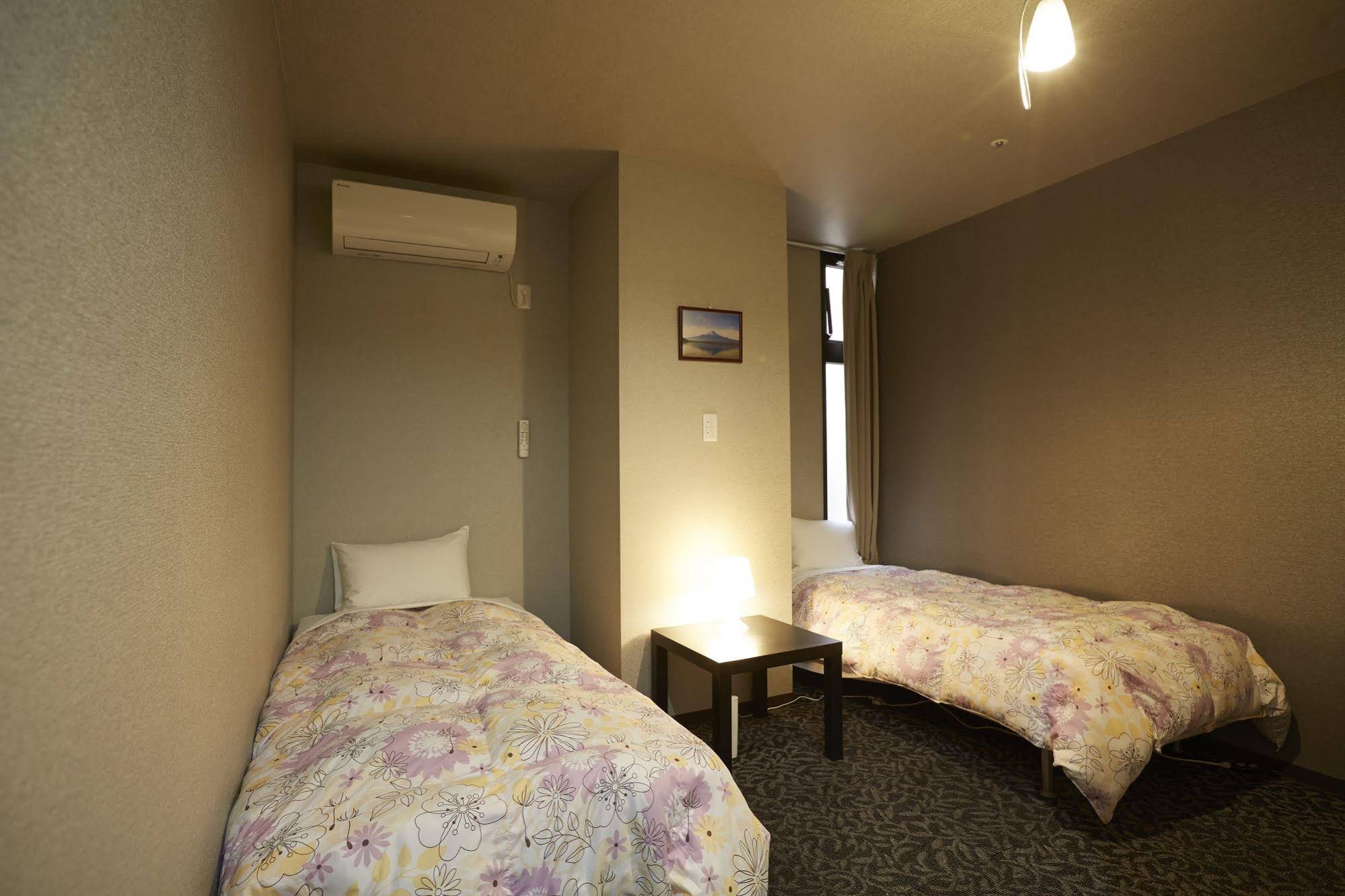 Quincy's inn Toyohashi