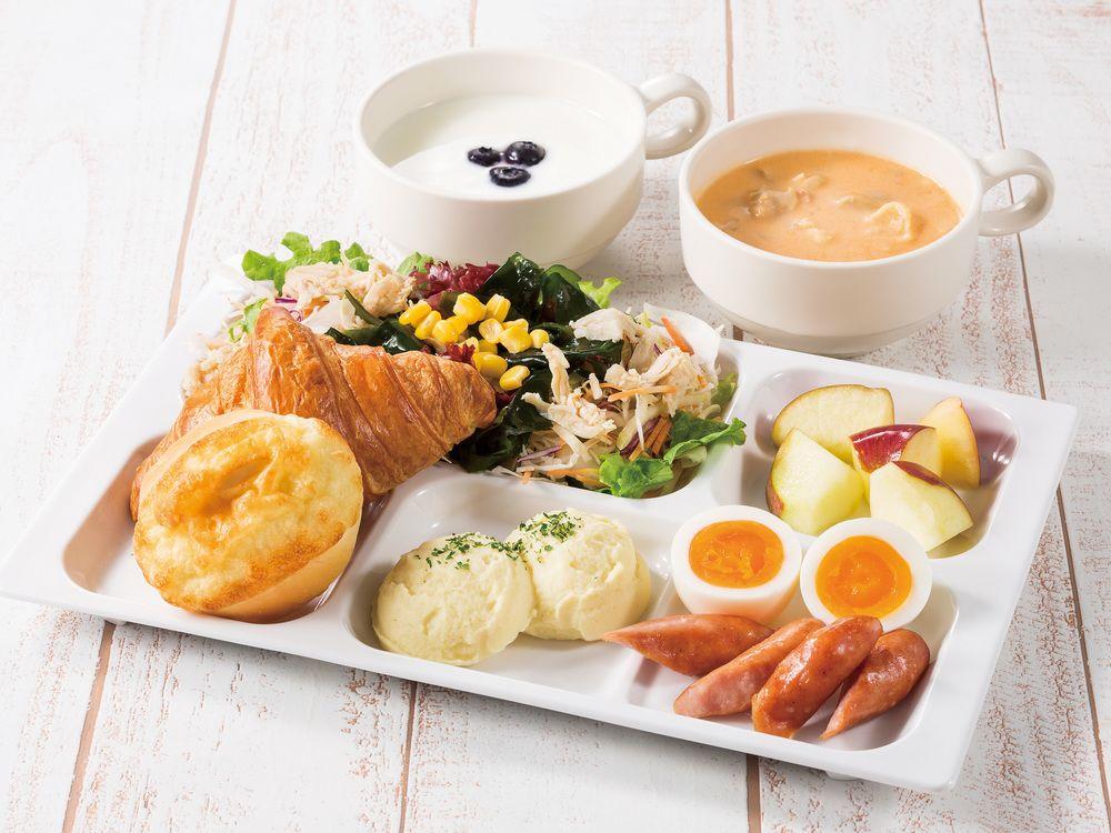 Comfort Hotel Toyokawa