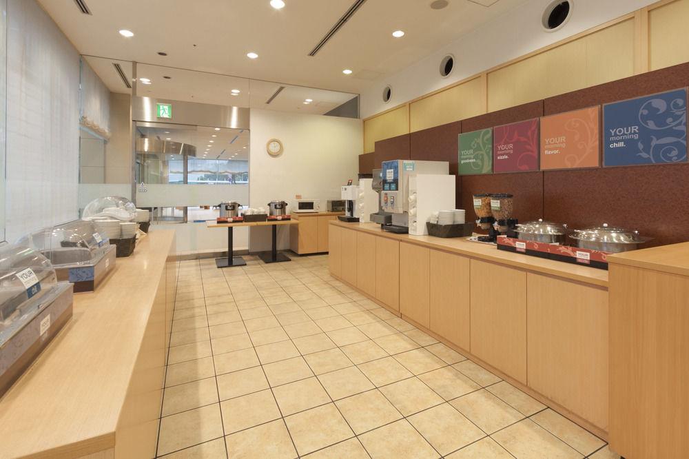 Comfort Hotel Toyokawa