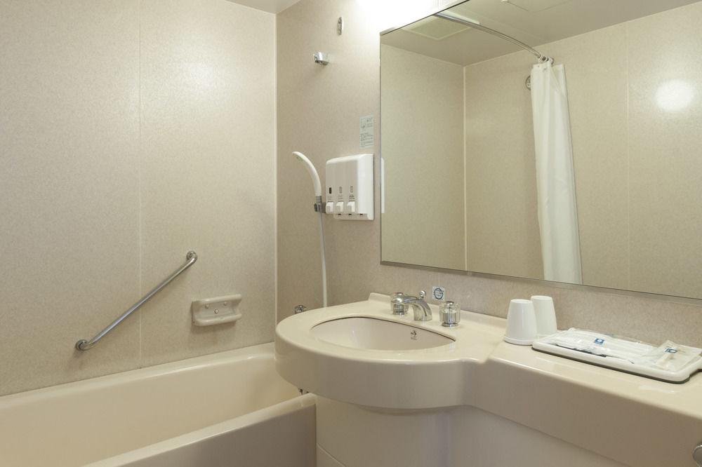 Comfort Hotel Toyokawa