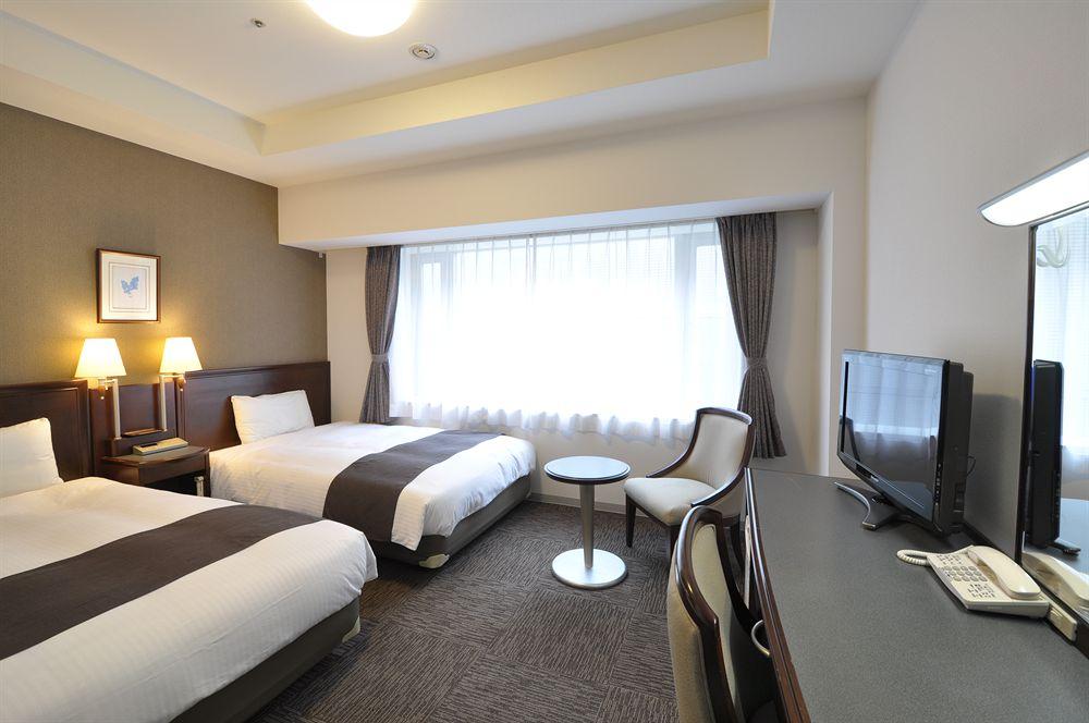 Comfort Hotel Toyokawa