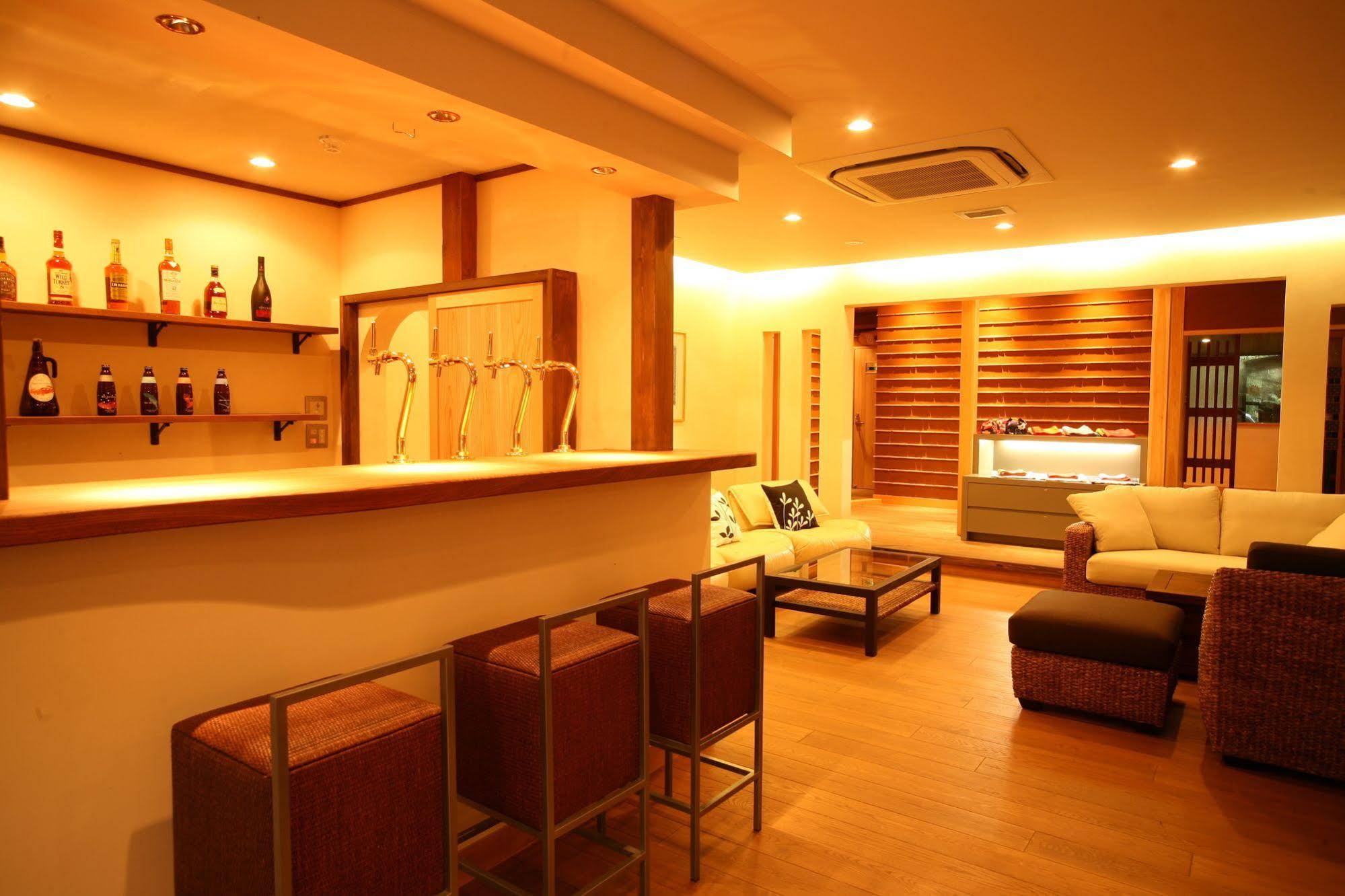 Kinosaki Onsen Inn Ryokan Yamamotoya