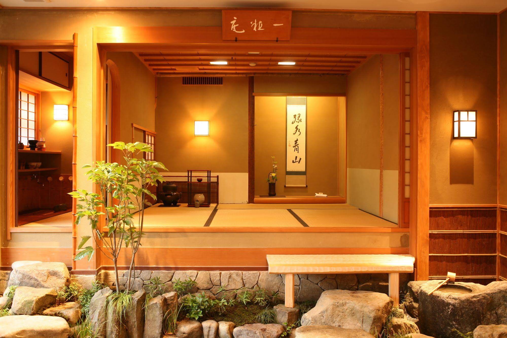 Kinosaki Onsen Inn Ryokan Yamamotoya
