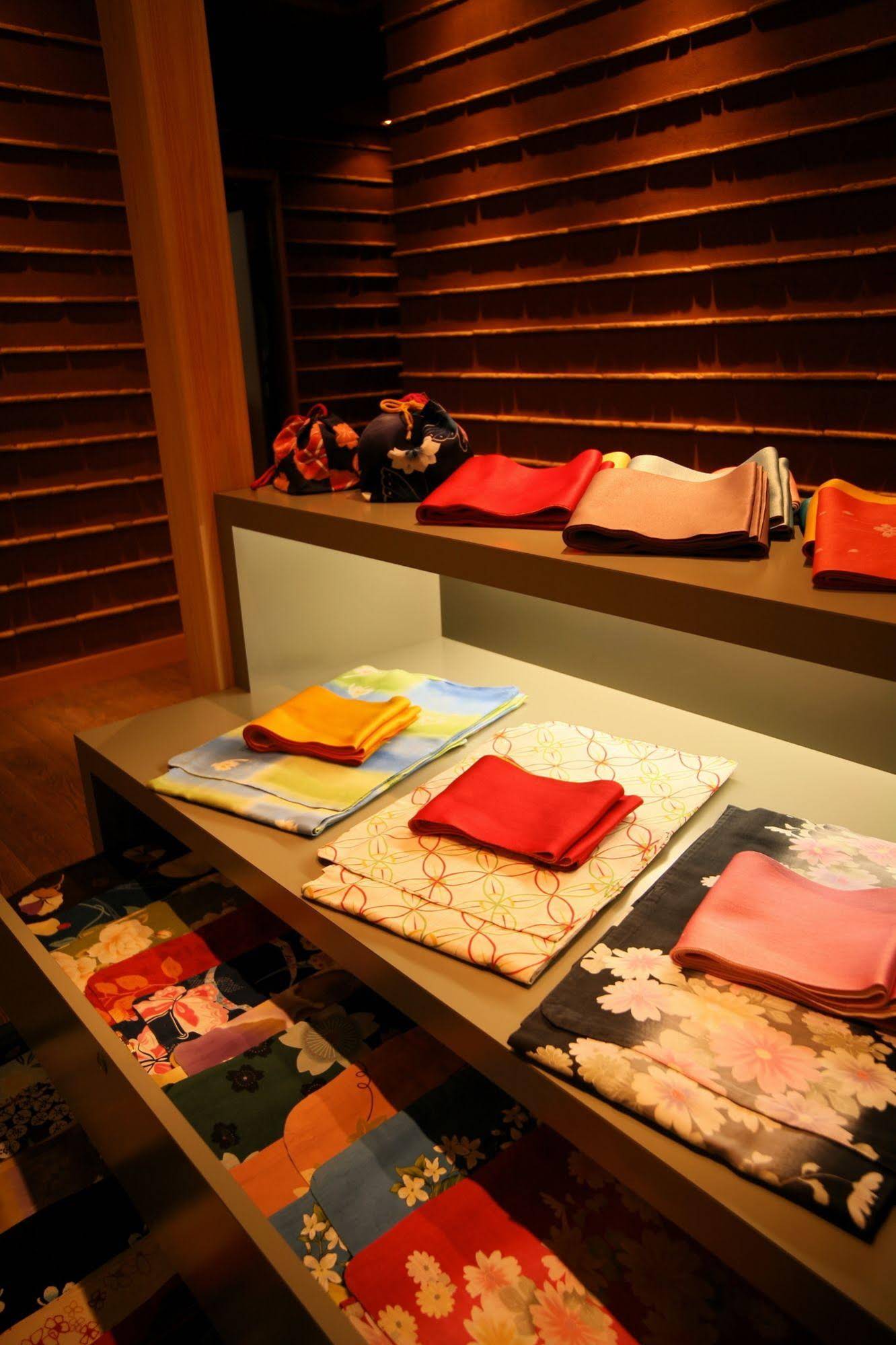 Kinosaki Onsen Inn Ryokan Yamamotoya