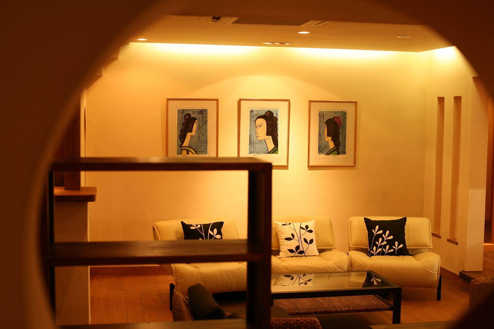 Kinosaki Onsen Inn Ryokan Yamamotoya