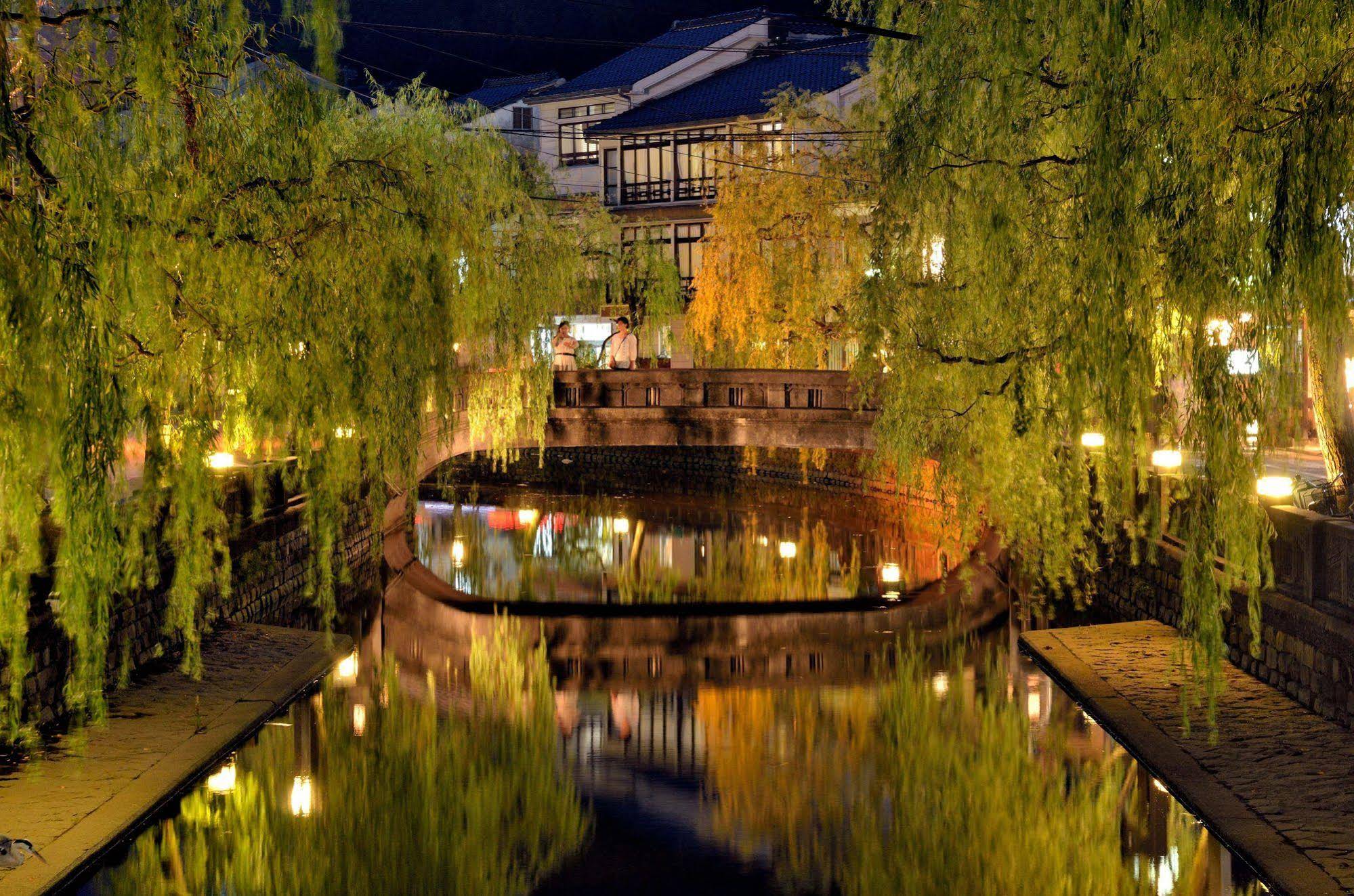 Kinosaki Onsen Inn Ryokan Yamamotoya