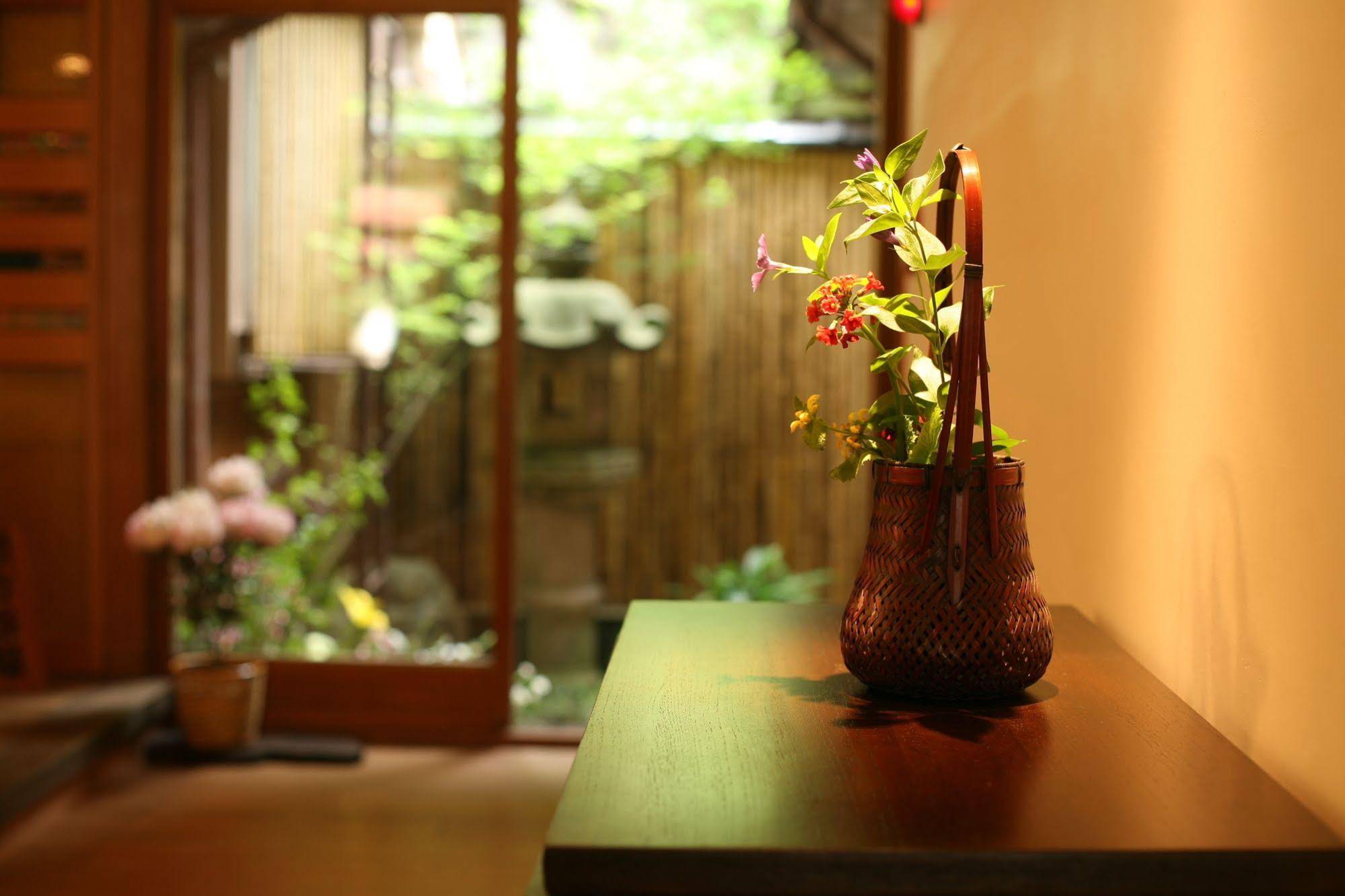 Kinosaki Onsen Inn Ryokan Yamamotoya