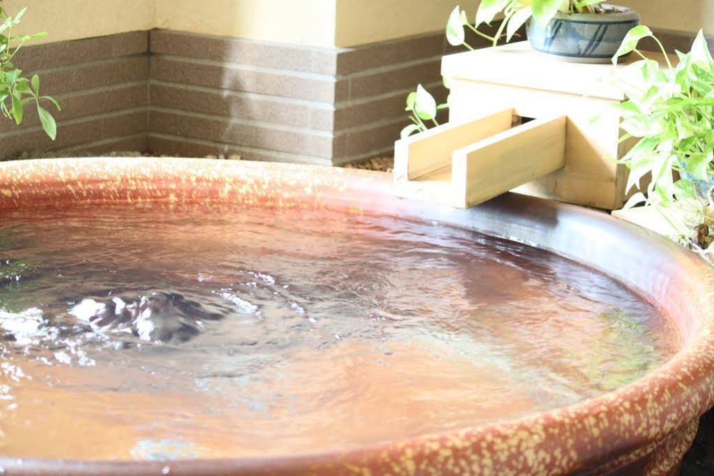 Kinosaki Onsen Oyado Seri